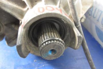 Редуктор задний ACURA MDX (YD2) 06-13 YD2 3.7
