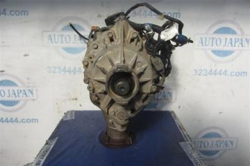Редуктор задний MDX (YD2) 06-13 2007 YD2 3.7