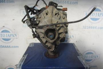 Редуктор задний MDX (YD2) 06-13 2007 YD2 3.7