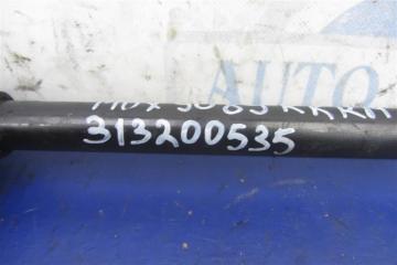 Привод задний задний правый MDX (YD2) 06-13 2009 YD2 3.7