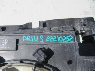 Диффузор вентилятора основного радиатора PRIUS - 30 09-17