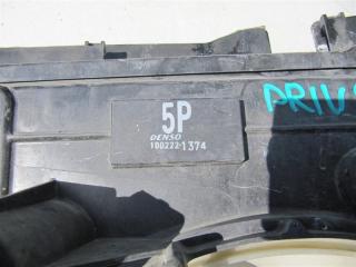 Диффузор вентилятора основного радиатора TOYOTA PRIUS - 30 09-17