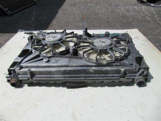 Диффузор вентилятора основного радиатора PRIUS - 30 09-17