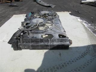 Диффузор вентилятора основного радиатора PRIUS - 30 09-17