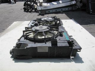 Диффузор вентилятора основного радиатора PRIUS - 30 09-17