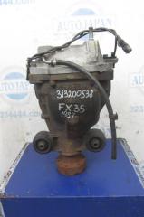 Редуктор задний FX/QX70 S51 08-17 2011 Внедорожник 3.5