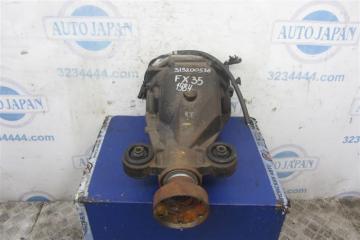 Редуктор задний FX/QX70 S51 08-17 2011 Внедорожник 3.5