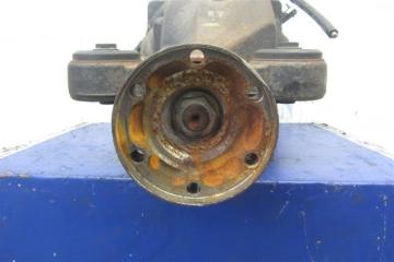 Редуктор задний FX/QX70 S51 08-17 2011 Внедорожник 3.5