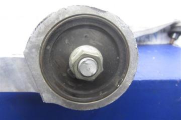 Рычаг передней подвески нижний передний левый MDX (YD2) 06-13 2009 YD2 3.7