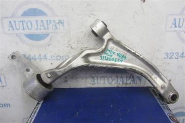 Рычаг передней подвески нижний передний левый MDX (YD2) 06-13 2009 YD2 3.7