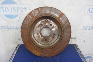 Тормозной диск задний ACURA MDX (YD2) 06-13 YD2 3.7