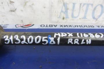 Рычаг задней подвески поперечный нижний задний левый MDX (YD2) 06-13 2007 YD2 3.7