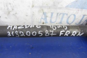 Привод передний правый 6 GH 07-12 2012 Седан 2.5