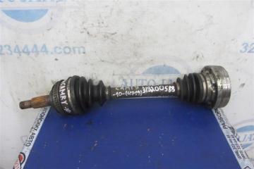 Привод передний правый TOYOTA CAMRY 10 92-96