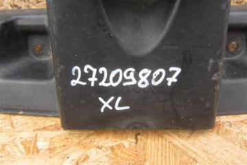 Накладка замка капота OUTLANDER XL 05-13