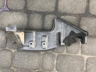 Дефлектор радиатора левый LEXUS LS460 06-12