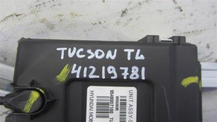 Блок электронный TUCSON TL 15-20