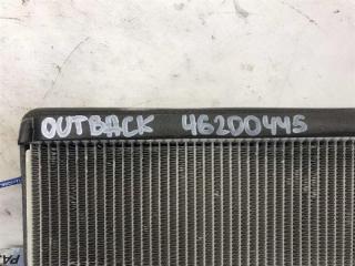 Испаритель кондиционера OUTBACK BS 14-21 2016 Внедорожник 2.5 FB25B
