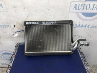 Испаритель кондиционера SUBARU OUTBACK BS 14-21 Внедорожник 2.5 FB25B