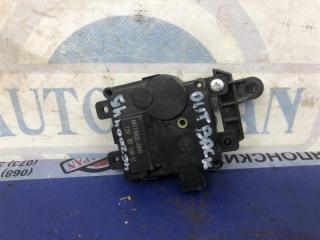 Моторчик заслонки печки OUTBACK BS 14-21 2016 Внедорожник 2.5 FB25B