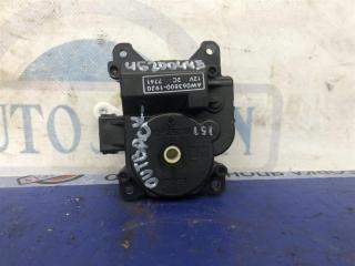 Моторчик заслонки печки OUTBACK BS 14-21 2016 Внедорожник 2.5 FB25B