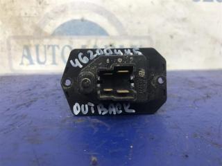 Резистор печки OUTBACK BS 14-21 2016 Внедорожник 2.5 FB25B