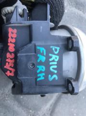 Противотуманная фара правая PRIUS - 30 09-17