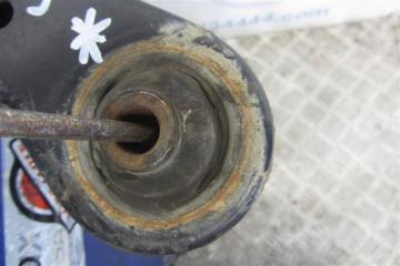 Рычаг передней подвески нижний передний левый MITSUBISHI OUTLANDER 03-07