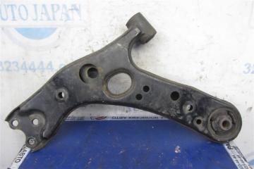 Рычаг передней подвески нижний передний правый COROLLA 120 00-07