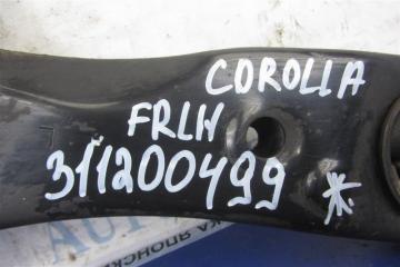 Рычаг передней подвески нижний передний левый COROLLA 120 00-07