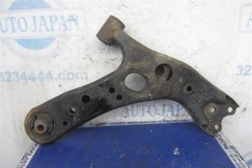 Рычаг передней подвески нижний передний левый COROLLA 120 00-07