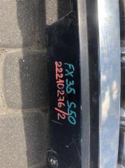Решетка радиатора FX S50 03-08