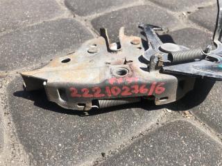 Замок капота FX S50 03-08
