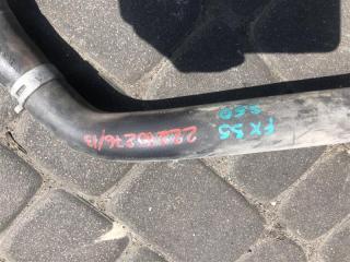 Патрубок системы охлаждения FX S50 03-08