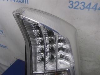 Фонарь наружный задний правый PRIUS - 30 09-17