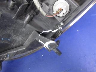 Фара передняя правая 3 BL 09-13