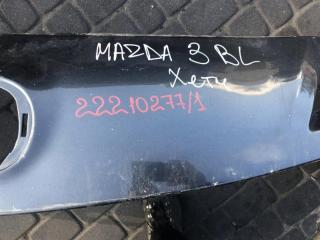 Бампер передний 3 BL 09-13