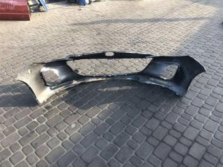 Бампер передний MAZDA 3 BL 09-13