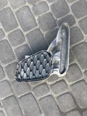 Накладка противотуманной фары MAZDA 3 BL 09-13 Б/У Накладка противотуманной фары MAZDA 3 BL 09-13