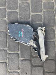 Накладка противотуманной фары MAZDA 3 BL 09-13