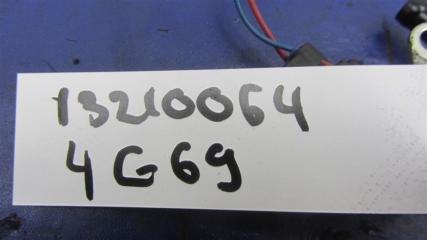 Клапан вентиляции топливного бака GALANT 03-12 2010 Седан 2.4