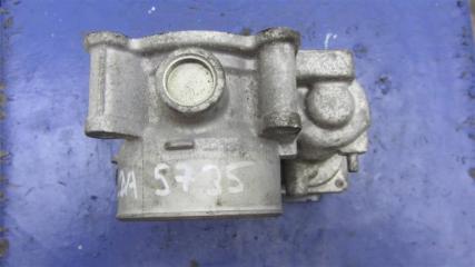 Дроссельная заслонка 3 BL 09-13 2013 Седан 2.0