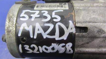 Стартер 3 BL 09-13 2013 Седан 2.0