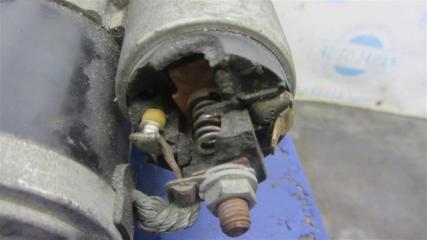 Стартер 3 BL 09-13 2013 Седан 2.0