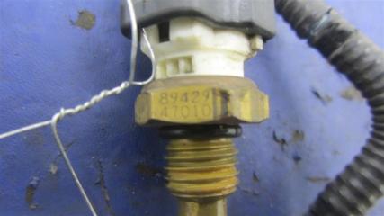 Датчик температуры охлаждающей жидкости LEXUS CT200 11-17 Хетчбек 1.8