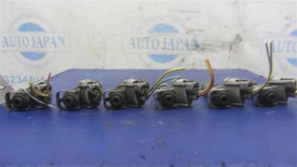 Форсунка топливная RDX 12-19 2013 Внедорожник 3.5