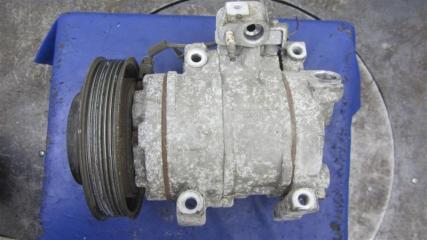 Компрессор кондиционера RDX 12-19 2013 Внедорожник 3.5