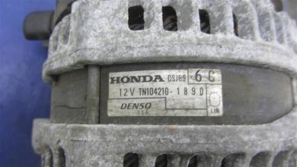 Генератор ACURA RDX 12-19 Внедорожник 3.5