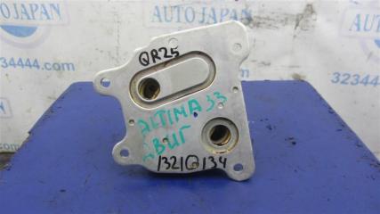 Теплообменник двигателя NISSAN ALTIMA L33 12-18 L33 2.5