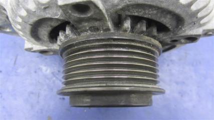 Генератор TLX 14-17 2016 Седан 3.5